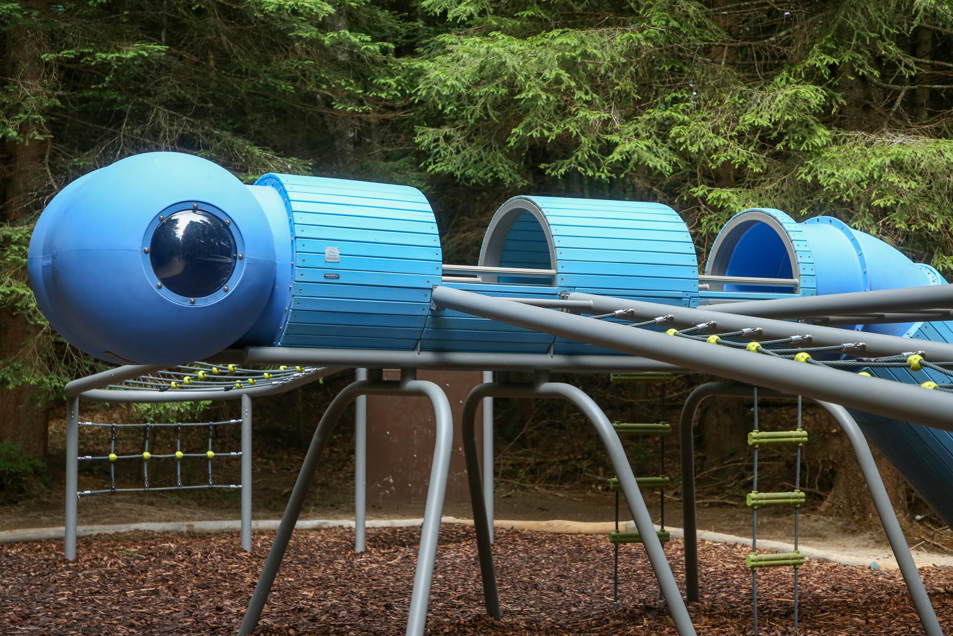playgrounds fantasy dragonfly xfy50
