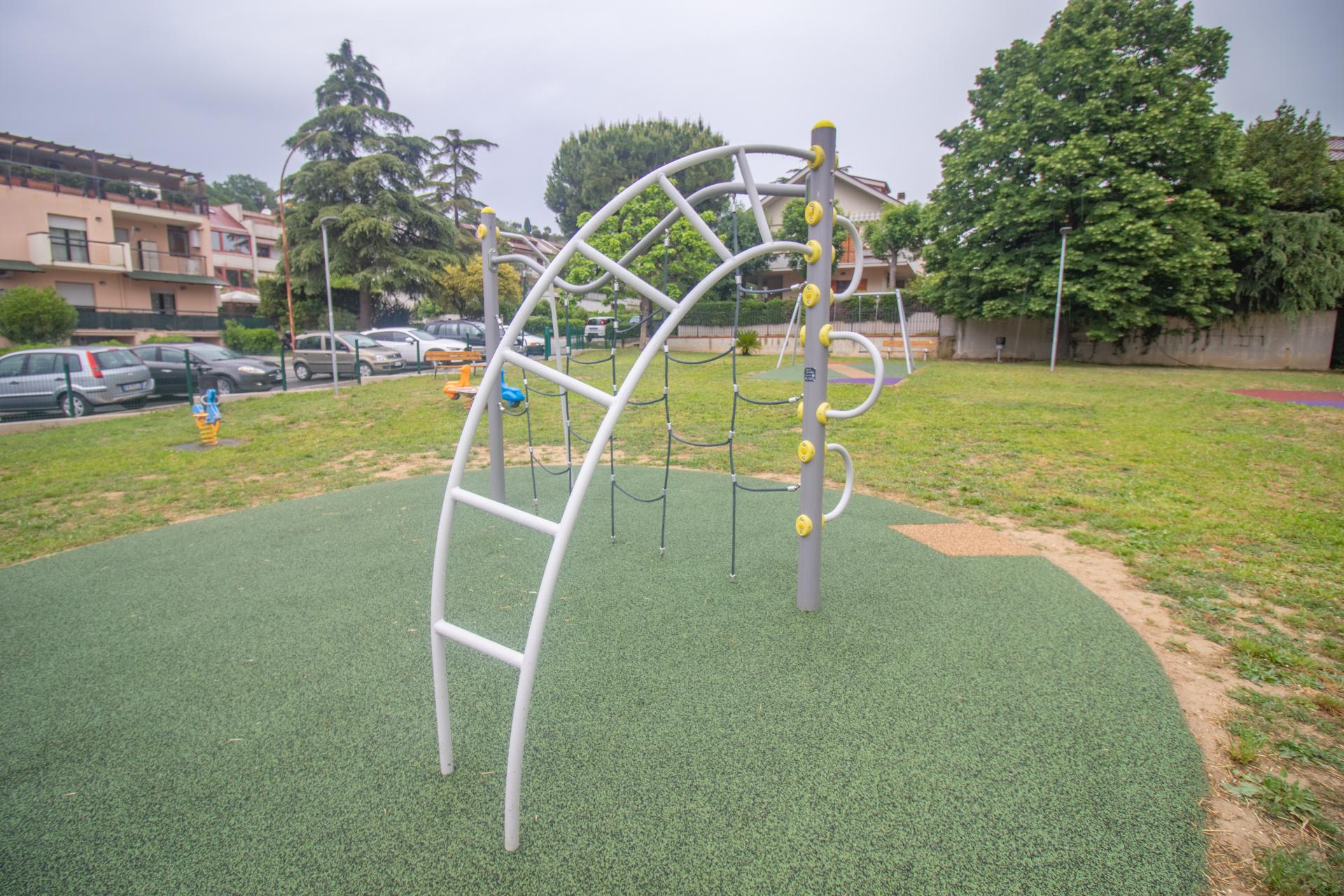 playgrounds eldorado line xed801