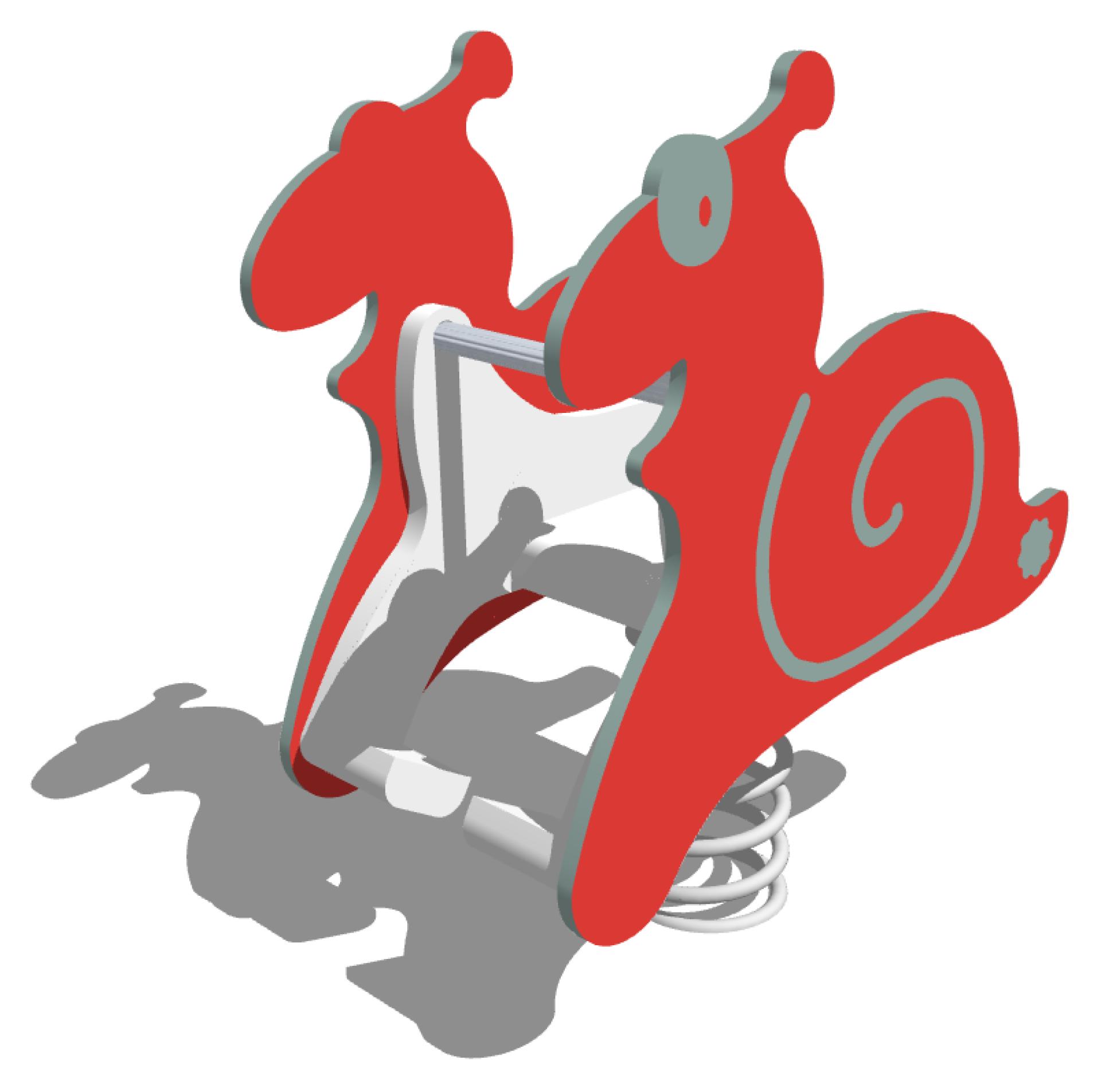 parchi linea giochi a molla maggy xfam21