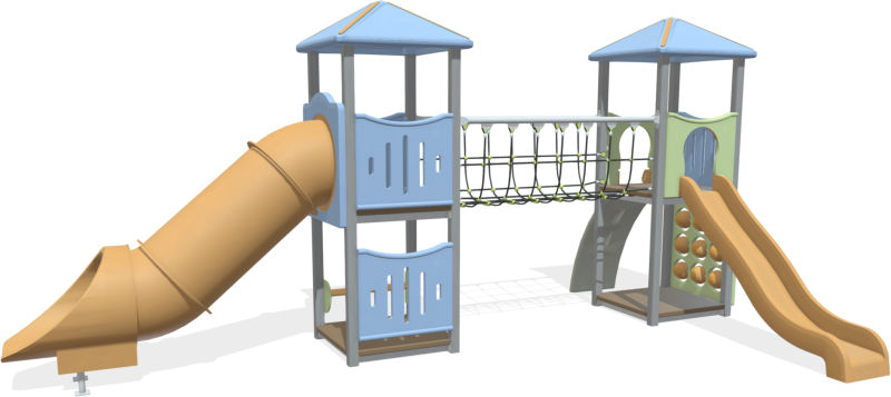 combined structures oxi line xoxi204