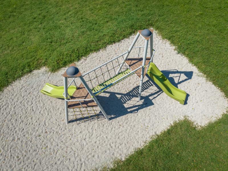 playgrounds indian xi200alu