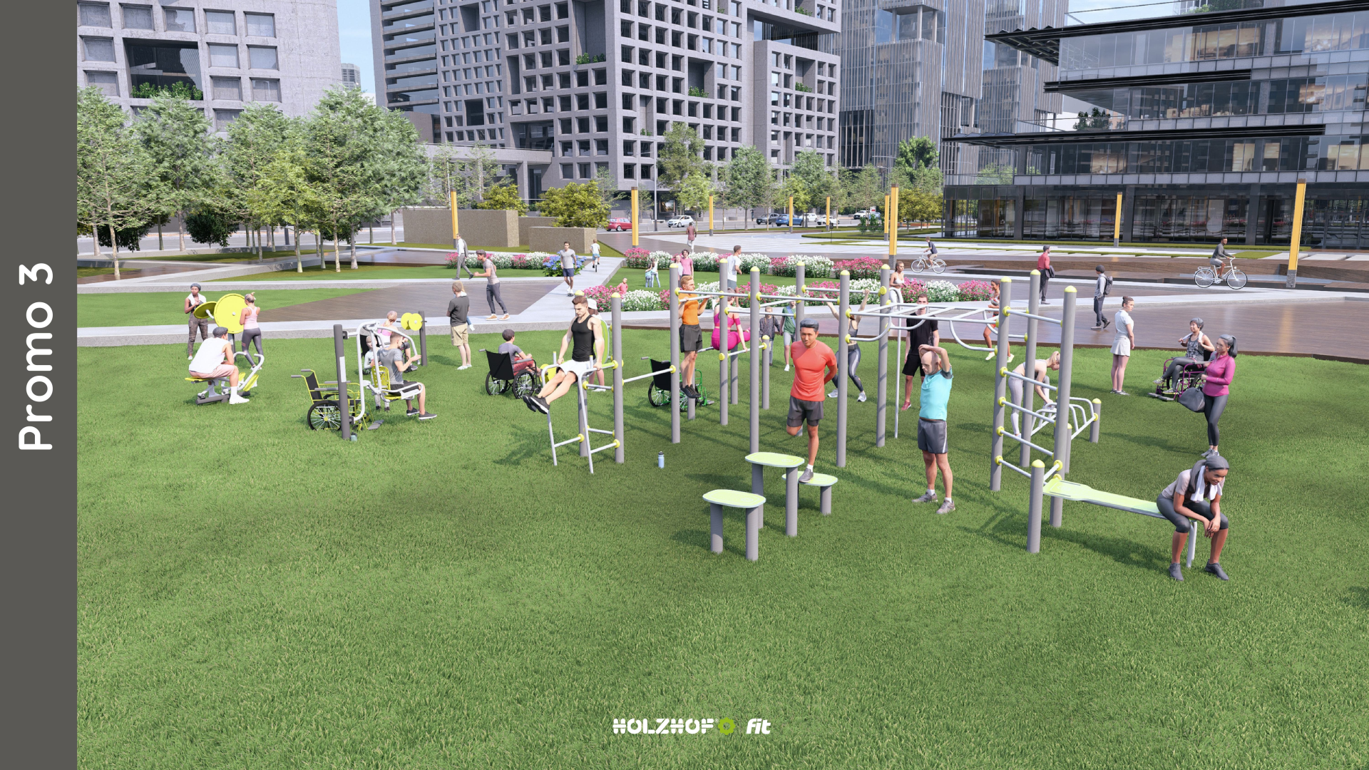 promo fitness lombardia