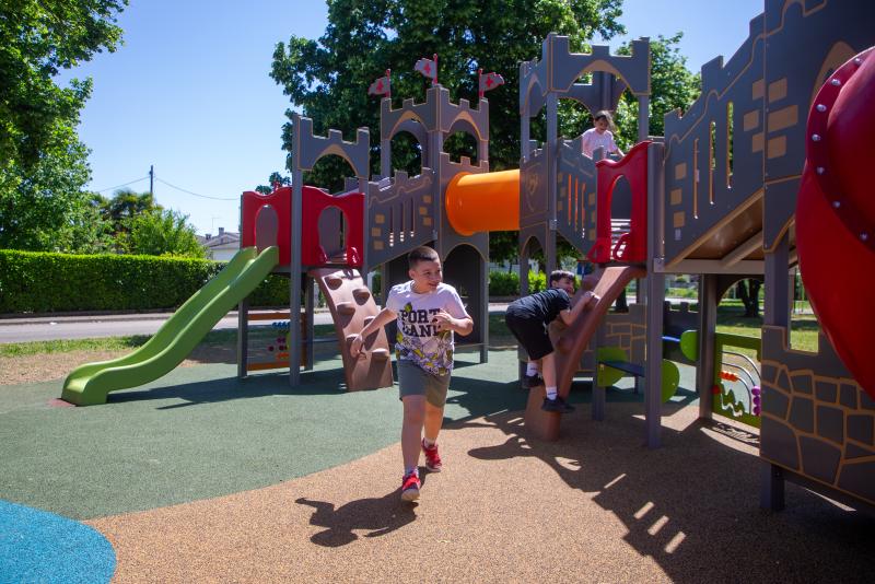 playgrounds themed structures aluminum dragon castle xt600alu