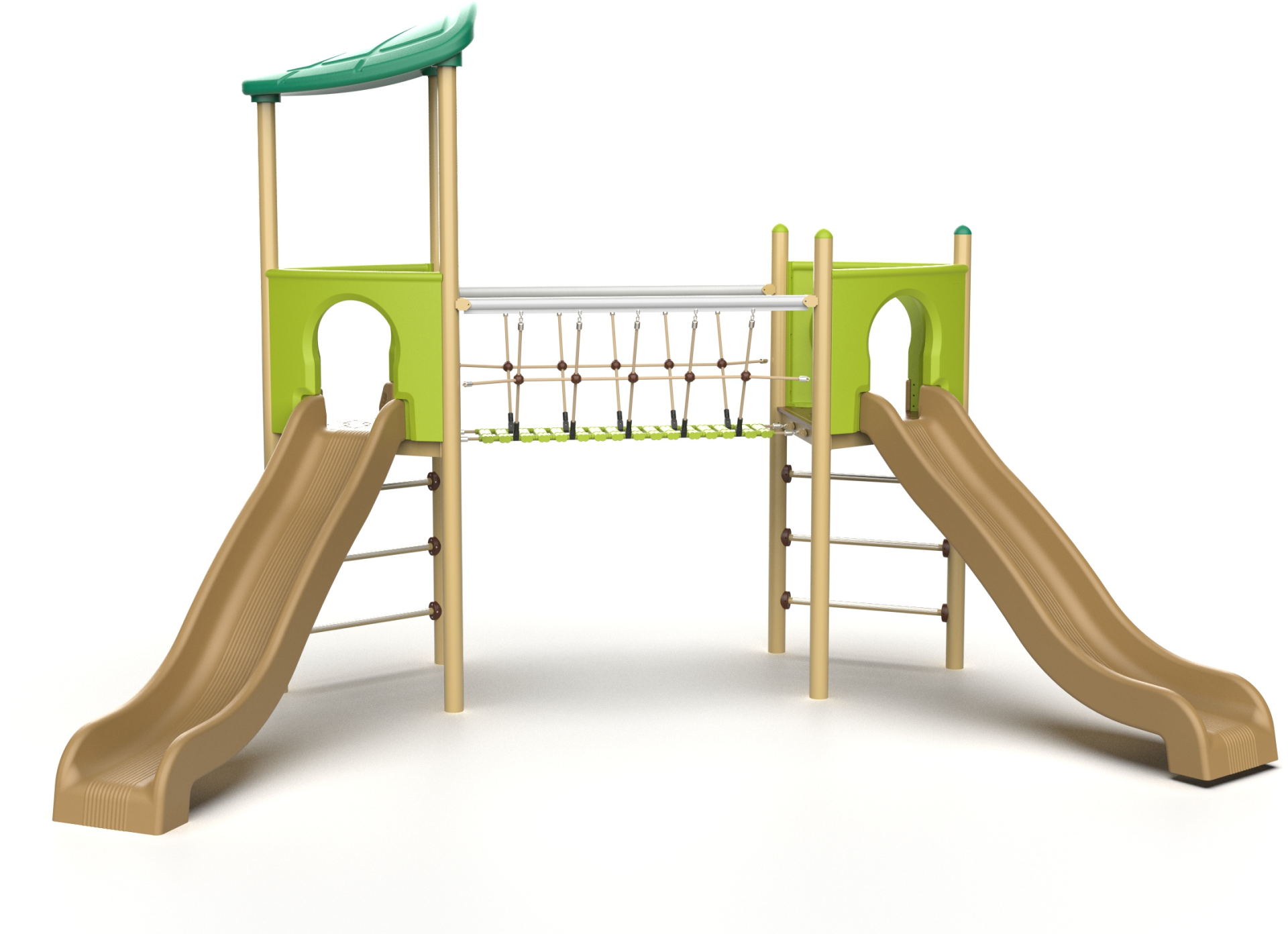 parchi linea forest xfs190