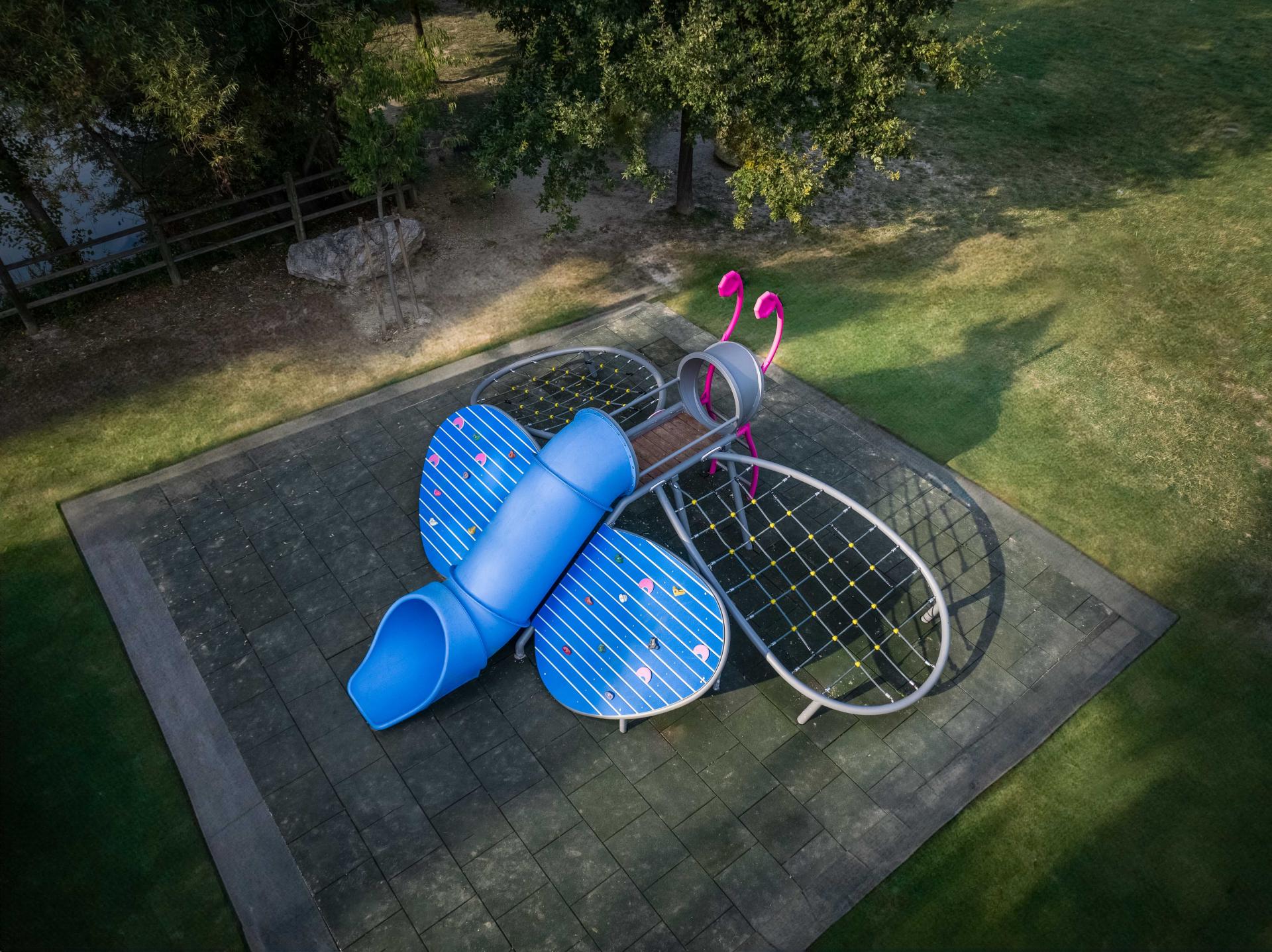 playgrounds fantasy butterfly xfy20