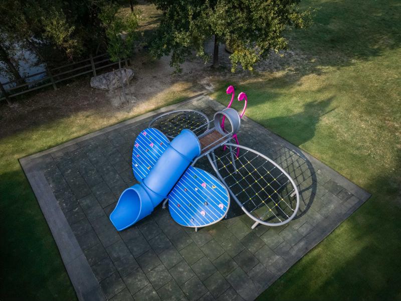 playgrounds fantasy butterfly xfy20