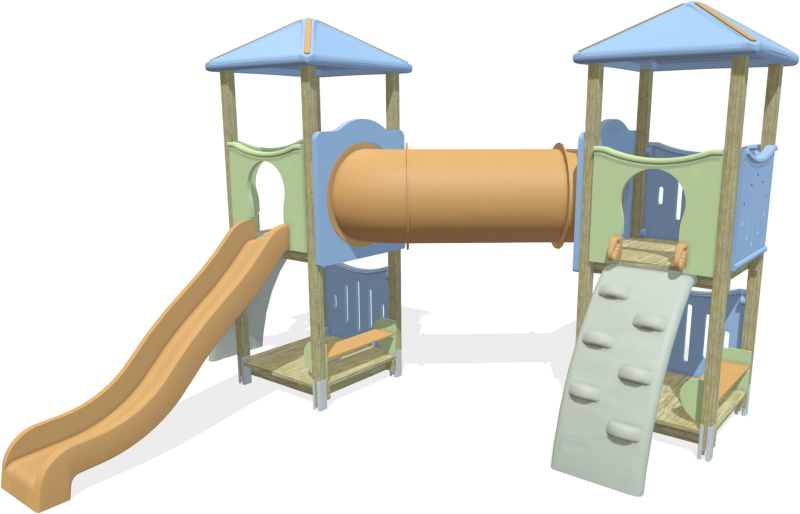 combined structures max xs200