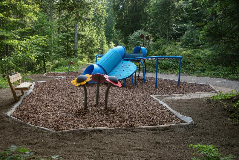 playgrounds fantasy butterfly xfy20