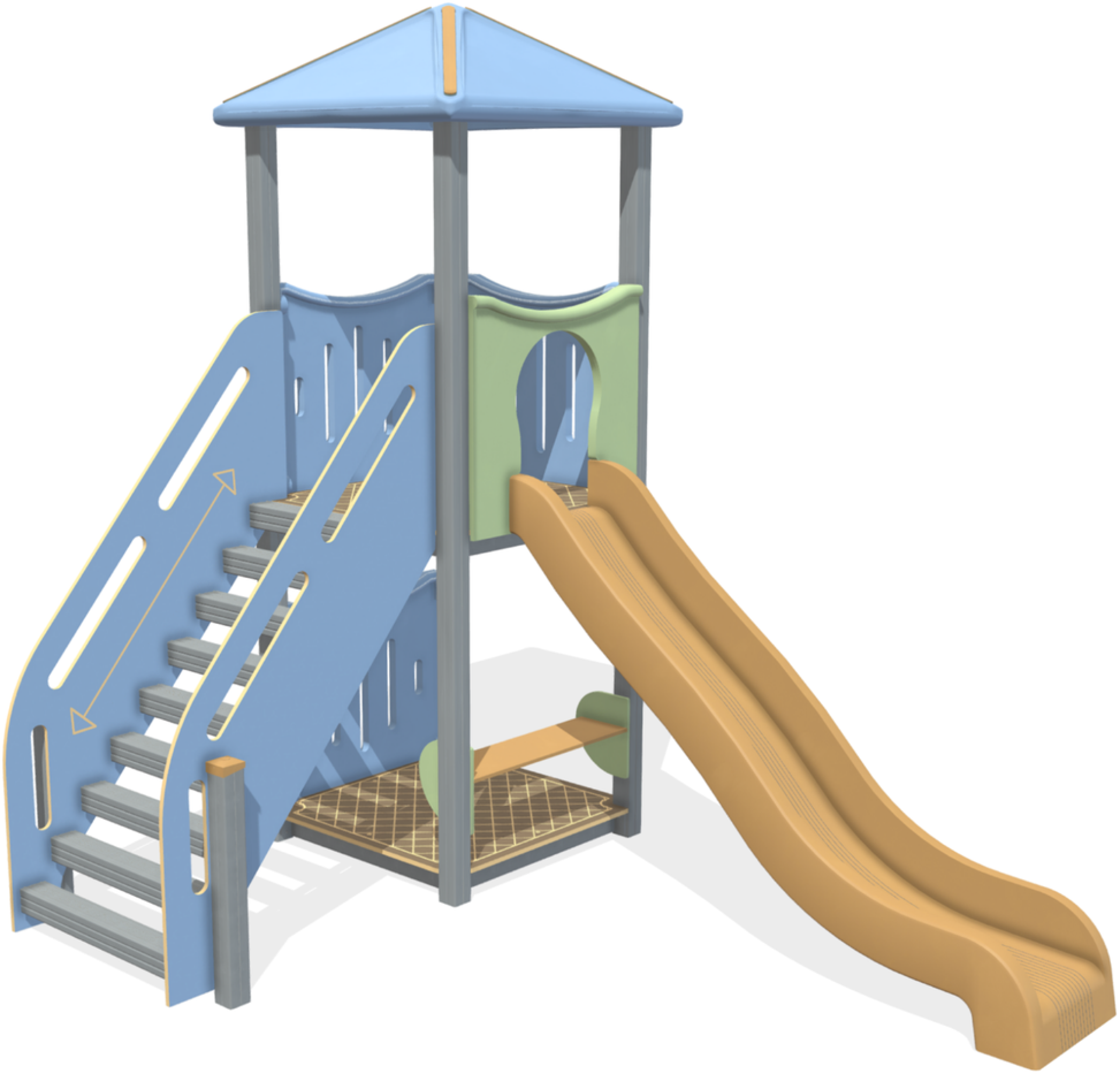 combined structures oxi line xoxi100