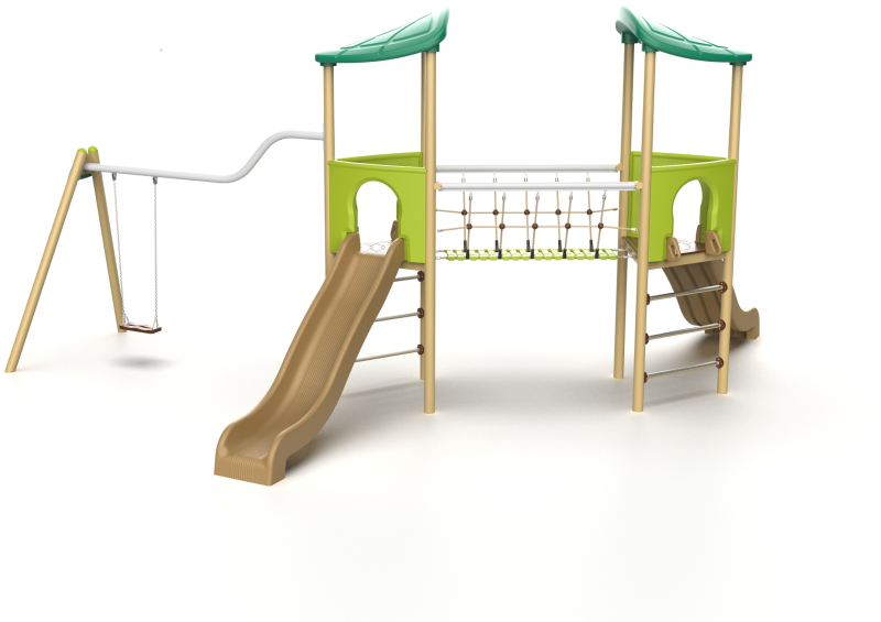 parchi linea forest xfs200a