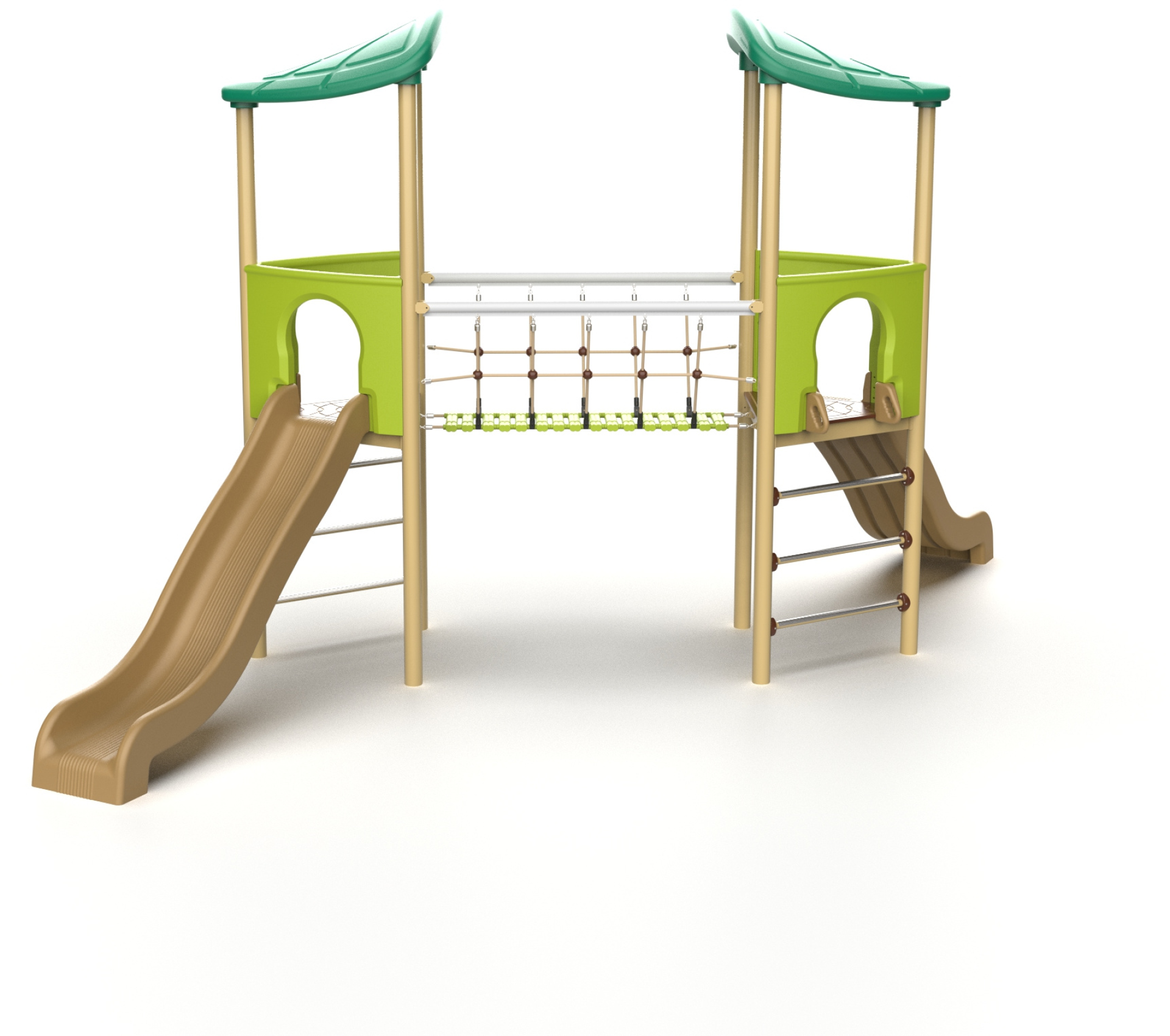 parchi linea forest xfs200