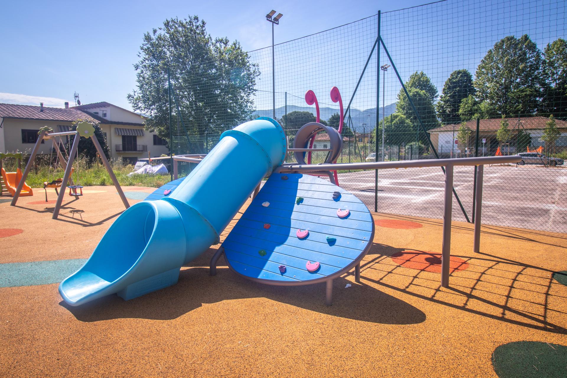 playgrounds fantasy butterfly xfy20