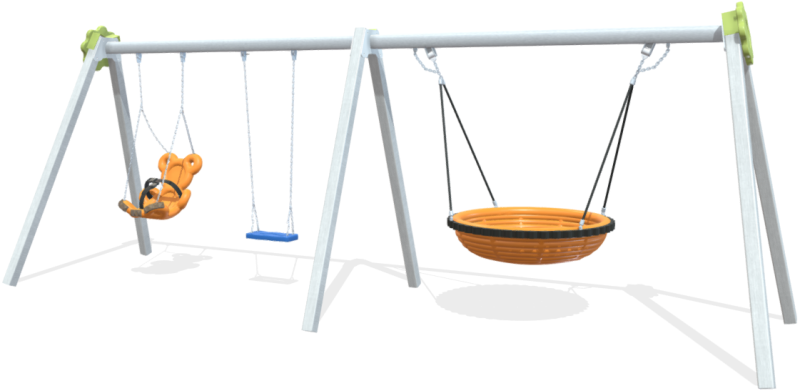 playgrounds swings xoxia62
