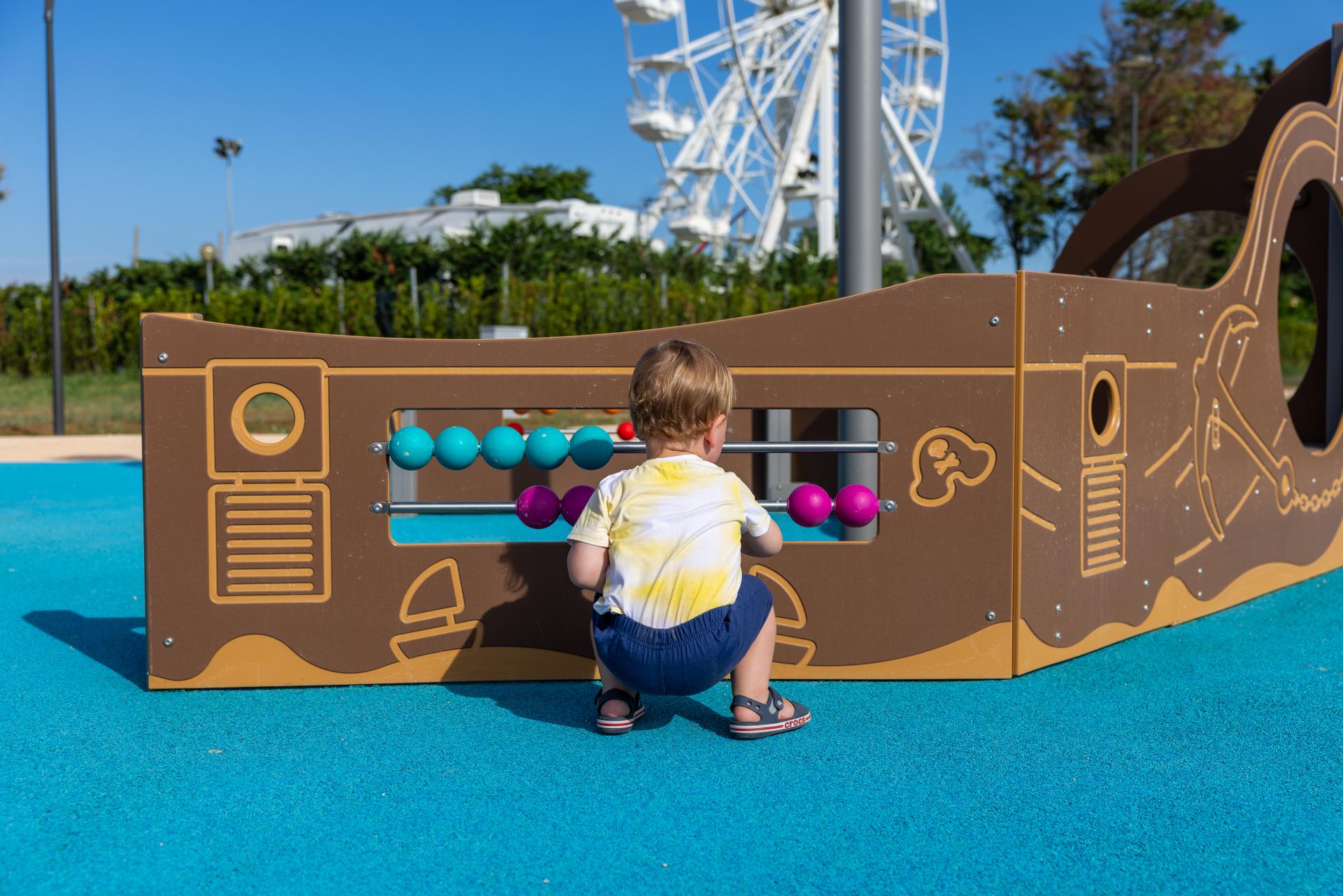 playgrounds themed structures sailing ship xo68