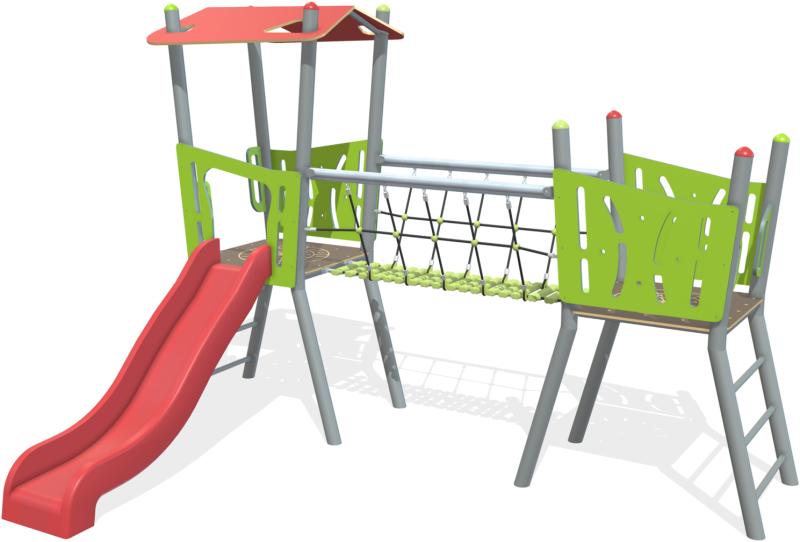 playgrounds smart xsm27