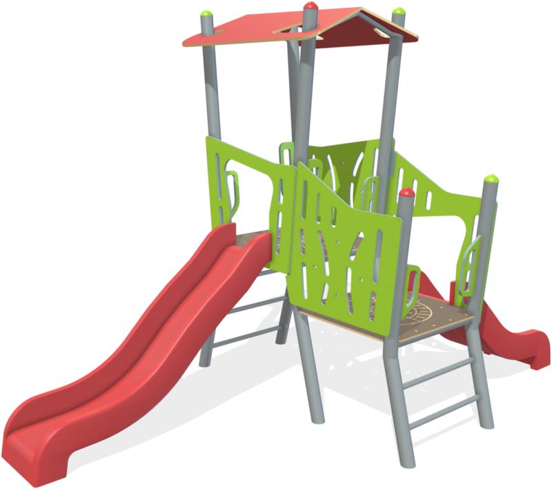 playgrounds smart xsm18