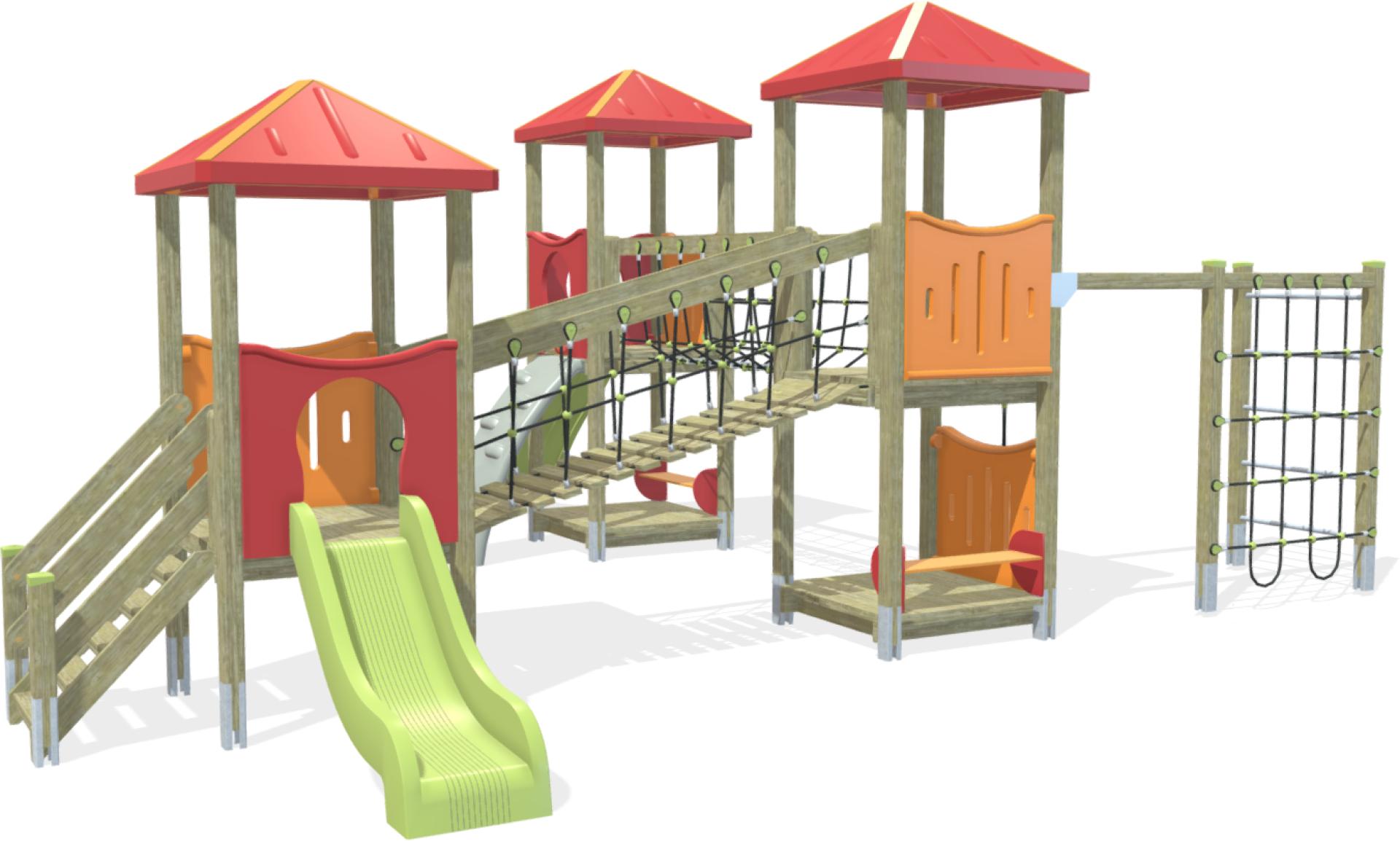 combined structures max xm309p