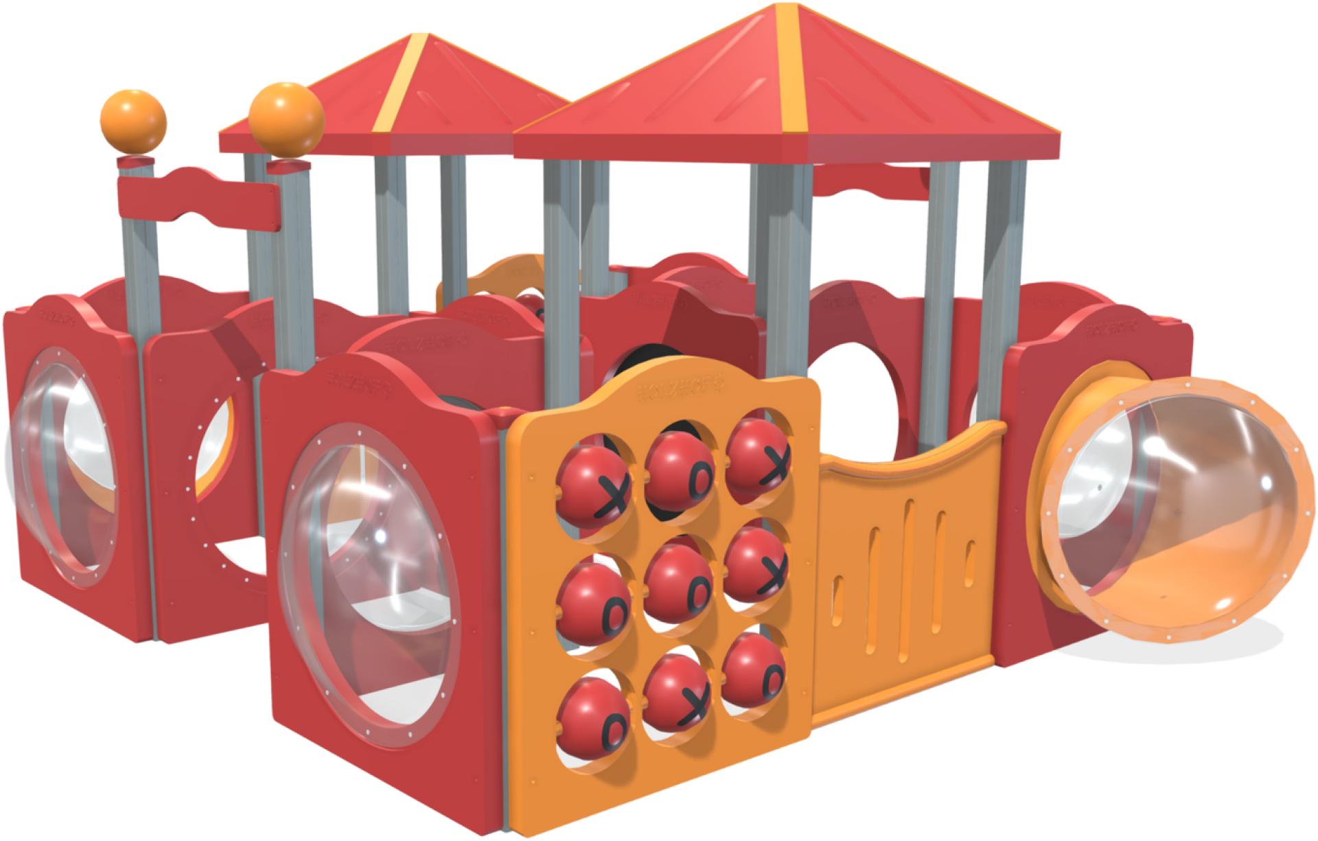 combined structures oxi line xoxi38