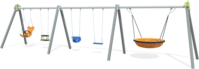 playgrounds swings xoxia83