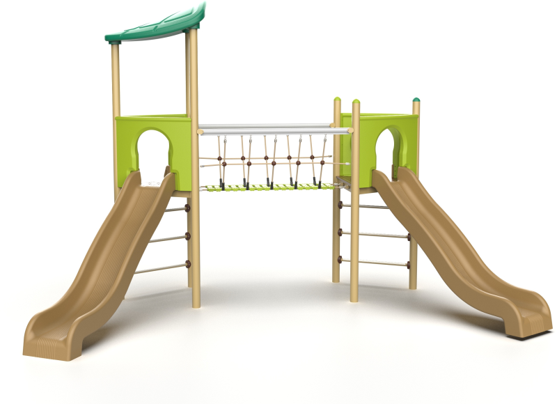 parchi linea forest xfs190